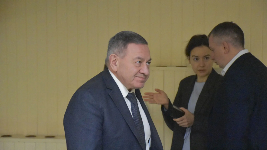 Полина Московская рассказала, что мешает развитию саратовского бизнеса
