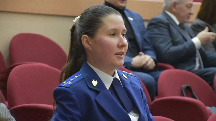 Полина Московская рассказала, что мешает развитию саратовского бизнеса