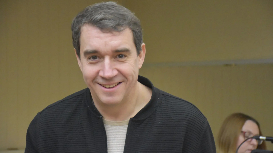 Полина Московская рассказала, что мешает развитию саратовского бизнеса