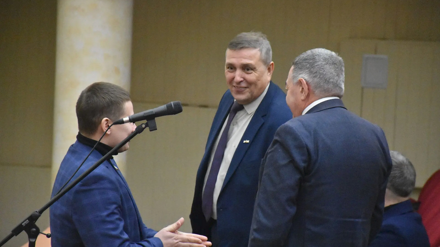 Полина Московская рассказала, что мешает развитию саратовского бизнеса