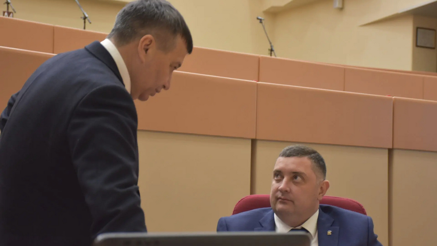 Полина Московская рассказала, что мешает развитию саратовского бизнеса
