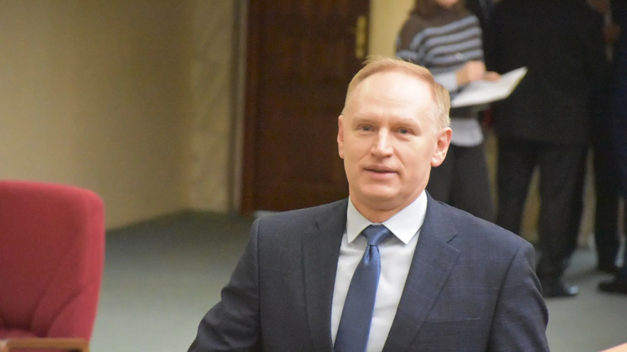 Полина Московская рассказала, что мешает развитию саратовского бизнеса