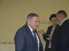 Полина Московская рассказала, что мешает развитию саратовского бизнеса
