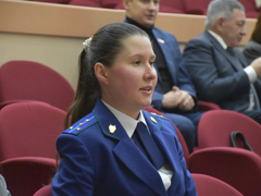 Полина Московская рассказала, что мешает развитию саратовского бизнеса