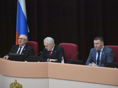 Полина Московская рассказала, что мешает развитию саратовского бизнеса