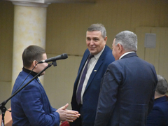 Полина Московская рассказала, что мешает развитию саратовского бизнеса