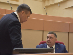 Полина Московская рассказала, что мешает развитию саратовского бизнеса
