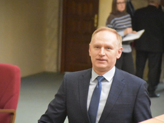 Полина Московская рассказала, что мешает развитию саратовского бизнеса