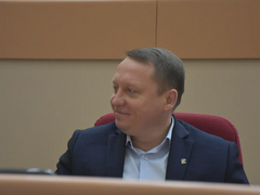 Полина Московская рассказала, что мешает развитию саратовского бизнеса