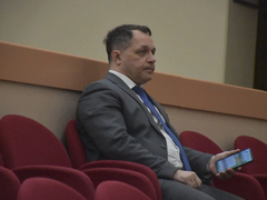 Полина Московская рассказала, что мешает развитию саратовского бизнеса