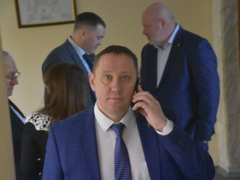 Полина Московская рассказала, что мешает развитию саратовского бизнеса