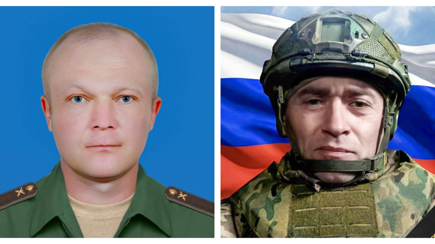На СВО погиб мобилизованный саратовец Клочков