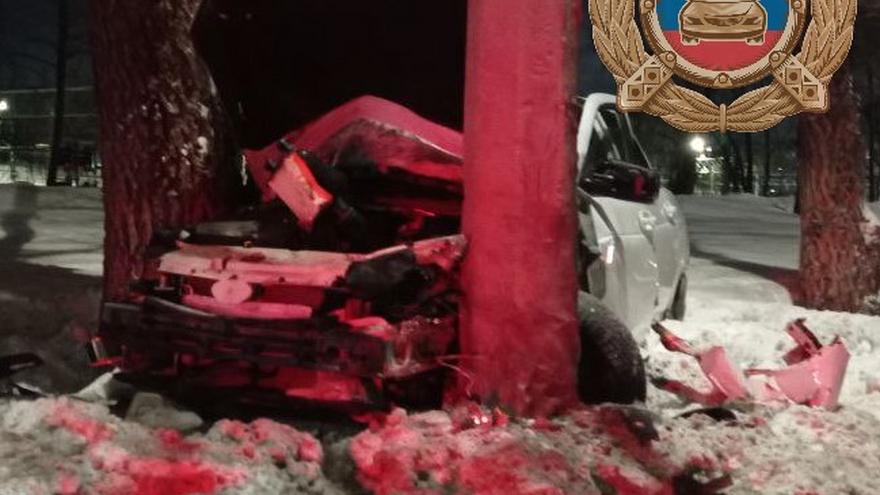 В Саратовской области за сутки в двух ДТП пострадали пассажиры