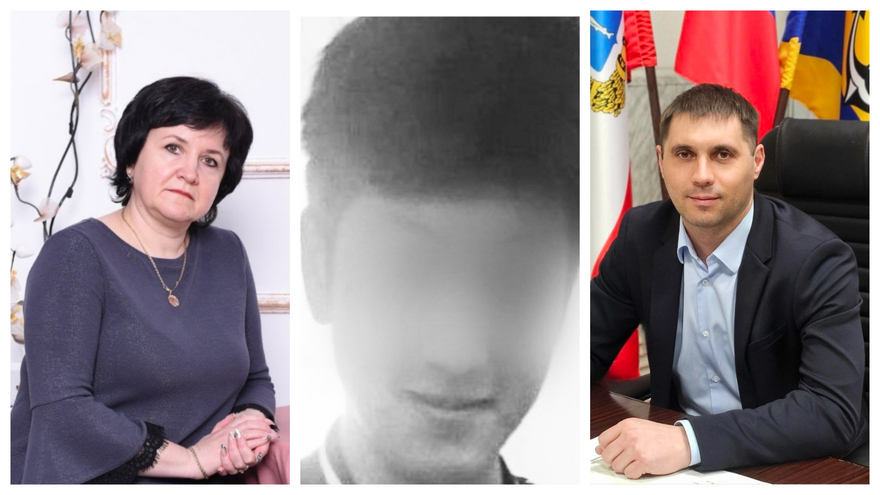 Смерть 15-летнего мальчика: глава района отрицает унижение семьи в школе