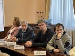 В Энгельсе готовятся к масштабной замене вывесок на иностранных языках