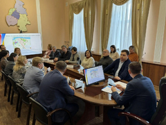 В Энгельсе готовятся к масштабной замене вывесок на иностранных языках