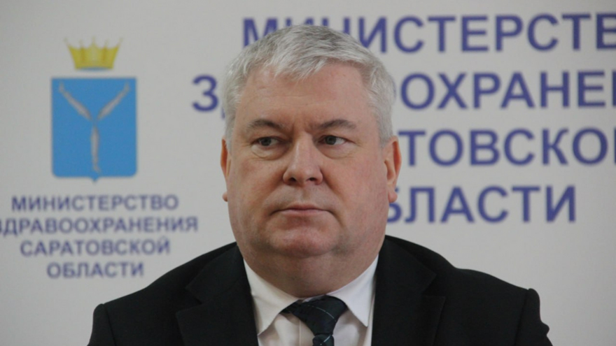 Саратовский минздрав: пик заболеваемости ОРВИ ожидается в феврале