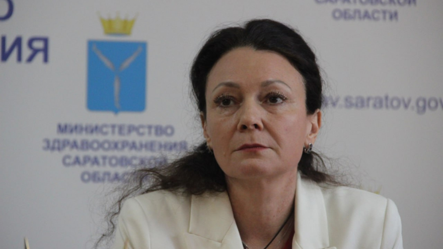 Саратовский минздрав: пик заболеваемости ОРВИ ожидается в феврале