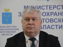 Саратовский минздрав: пик заболеваемости ОРВИ ожидается в феврале