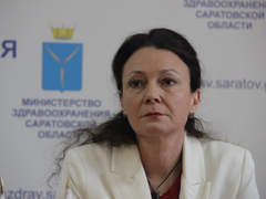 Саратовский минздрав: пик заболеваемости ОРВИ ожидается в феврале