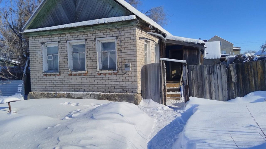 В Саратовской области мужчина насмерть отравился угарным газом