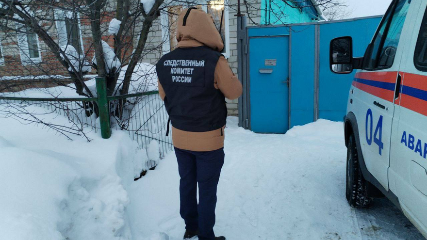 Под Саратовом женщина насмерть отравилась угарным газом