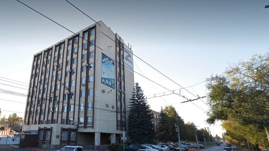 Осужден ученый-прогульщик с оборонного саратовского завода Алмаз