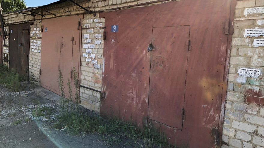 Горожанин прятал в гараже патроны и электродетонатор: приговор