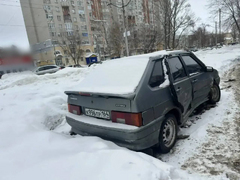 Улицы Саратова продолжают зачищать от брошенных машин