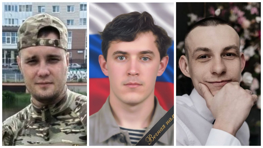 На СВО погиб саратовский оператор БПЛА Ночная ведьма Власов