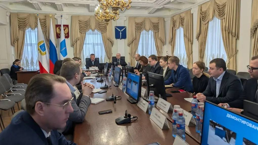 В Саратове с начала года снесли 69 самостроев