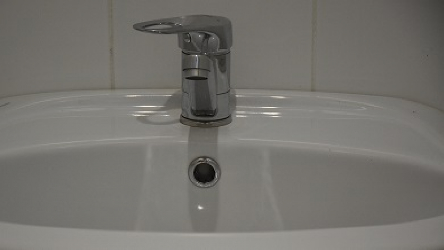 В Ленинском районе до конца дня отключили воду