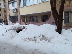 В Саратове в колодец провалился ребенок