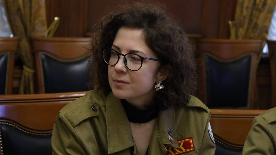Студотряды помогут мэрии с благоустройством Саратова