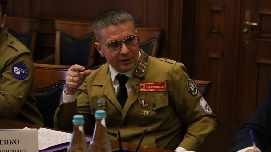 Студотряды помогут мэрии с благоустройством Саратова