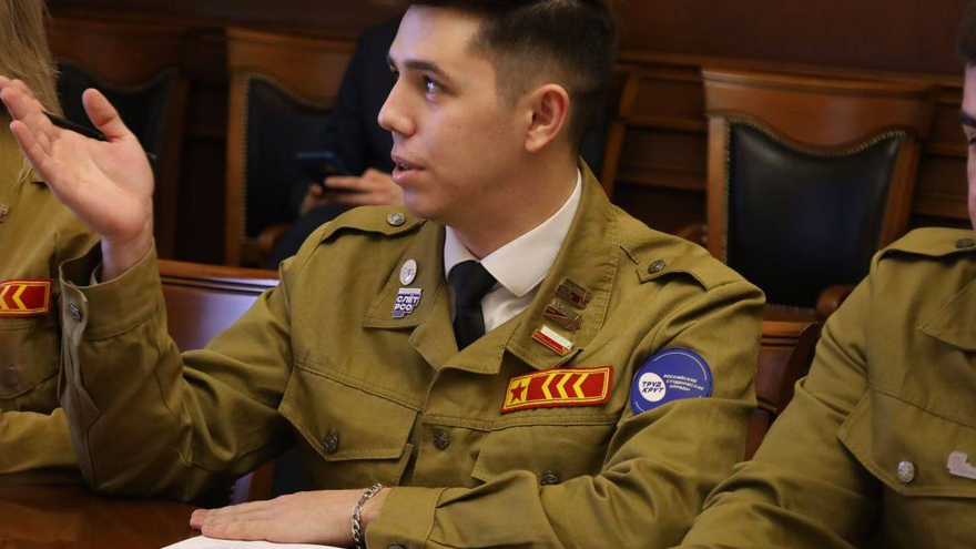 Студотряды помогут мэрии с благоустройством Саратова