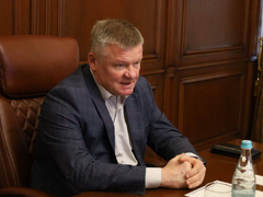 Студотряды помогут мэрии с благоустройством Саратова