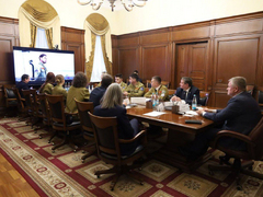 Студотряды помогут мэрии с благоустройством Саратова