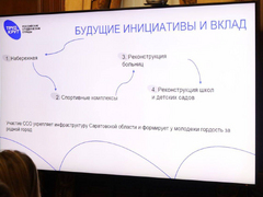Студотряды помогут мэрии с благоустройством Саратова