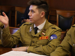 Студотряды помогут мэрии с благоустройством Саратова