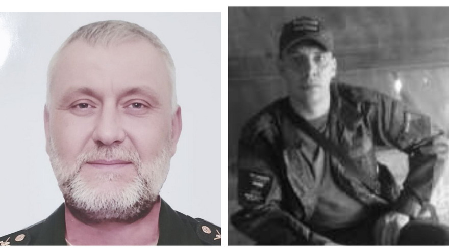 На СВО погиб саратовец Вадим Матвеев
