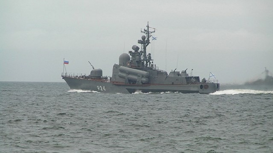 Воровство 700 млн на вооружении боевых кораблей: осужден экс-директор саратовского завода