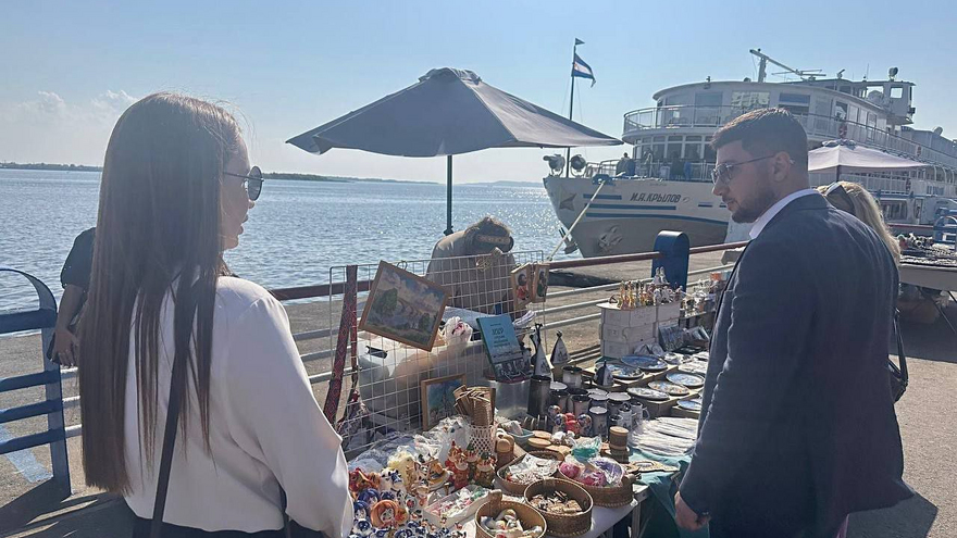 В Саратове анонсировали борьбу с нелегальными ларьками на частных территориях