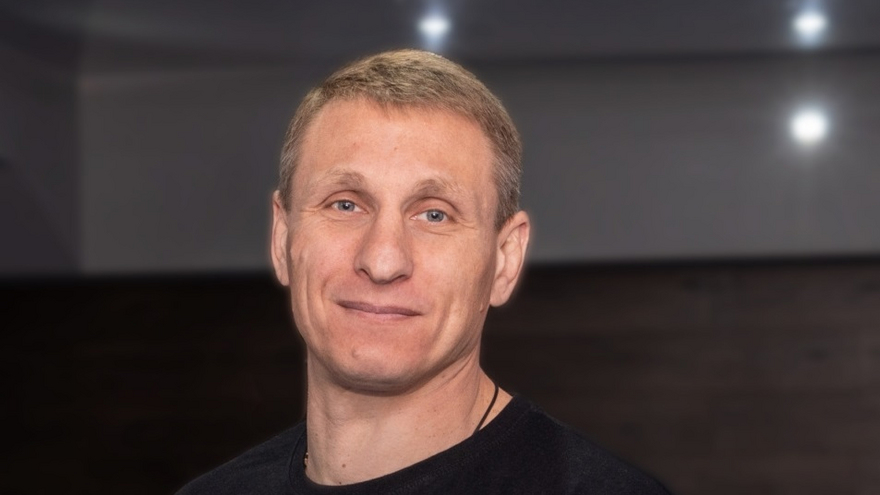 Саратовский тренер по боксу умер в 46 лет