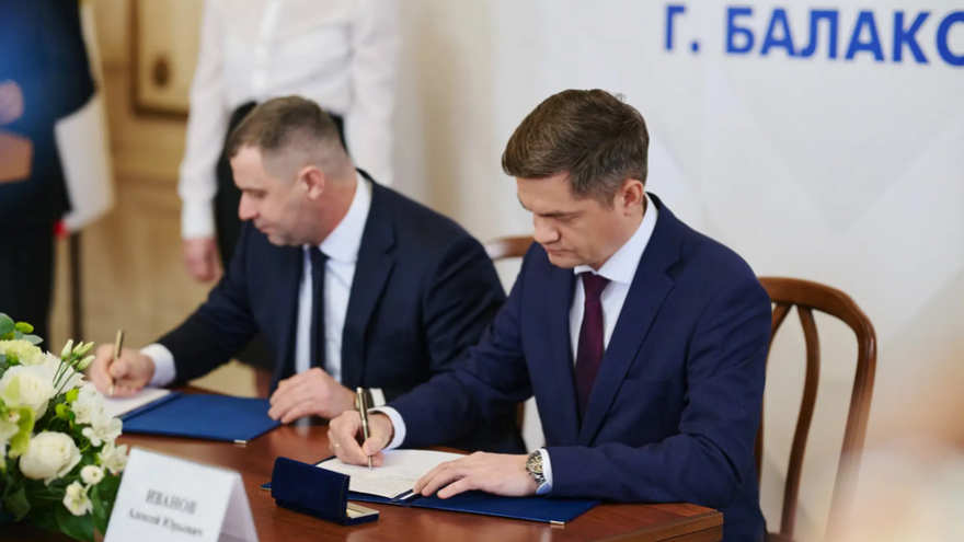 100 миллионов от ФосАгро на благоустройство Балакова