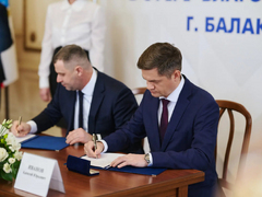 100 миллионов от ФосАгро на благоустройство Балакова