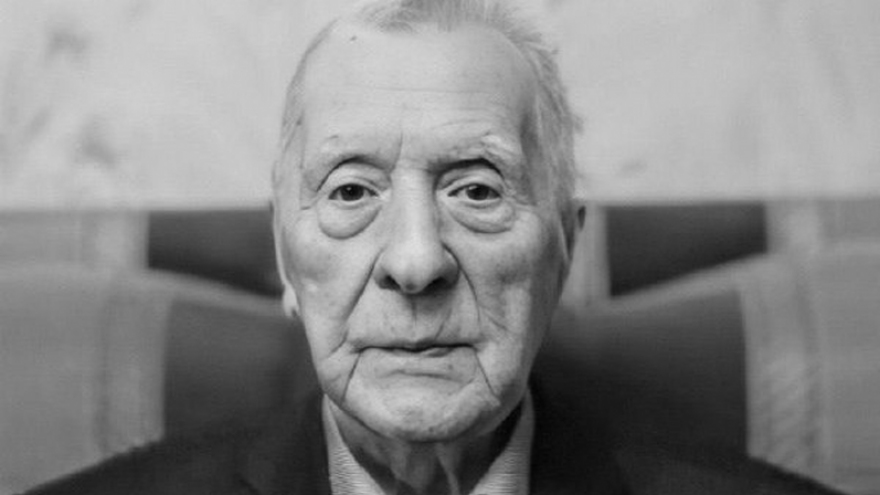 На 98-м году скончался почетный гражданин Саратова Гуреев