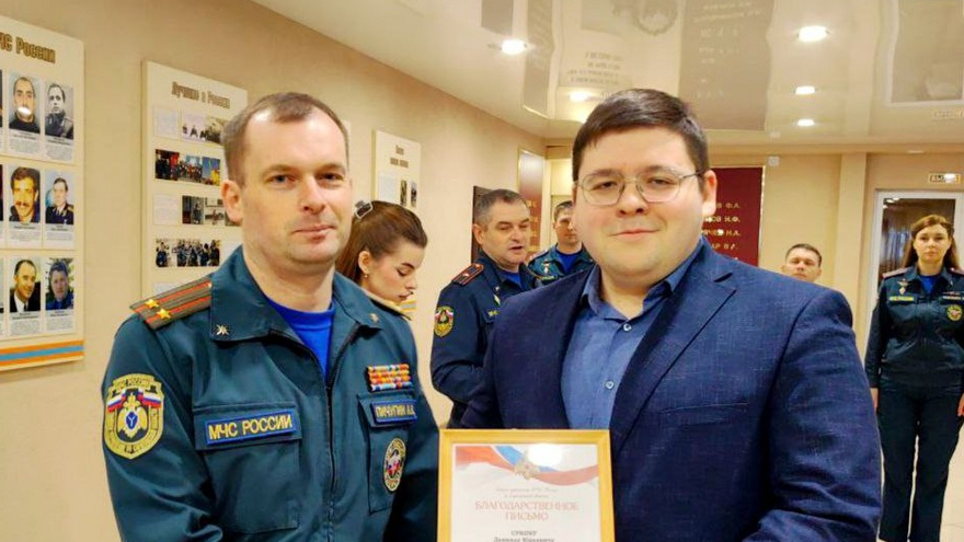 В Саратове подросток спас тонувшую 10-летнюю девочку