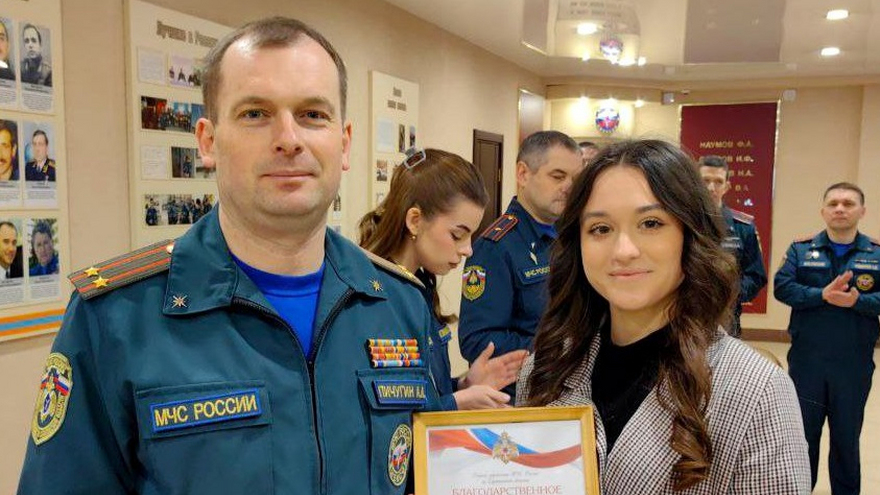 В Саратове подросток спас тонувшую 10-летнюю девочку