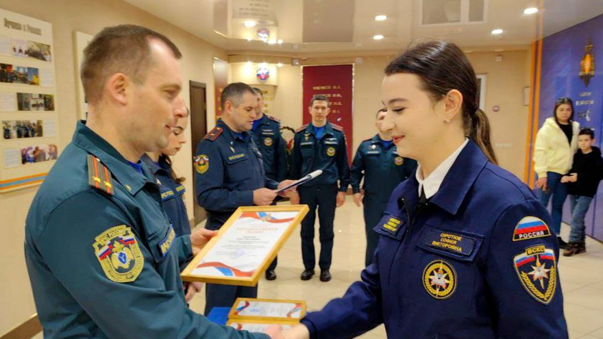 В Саратове подросток спас тонувшую 10-летнюю девочку